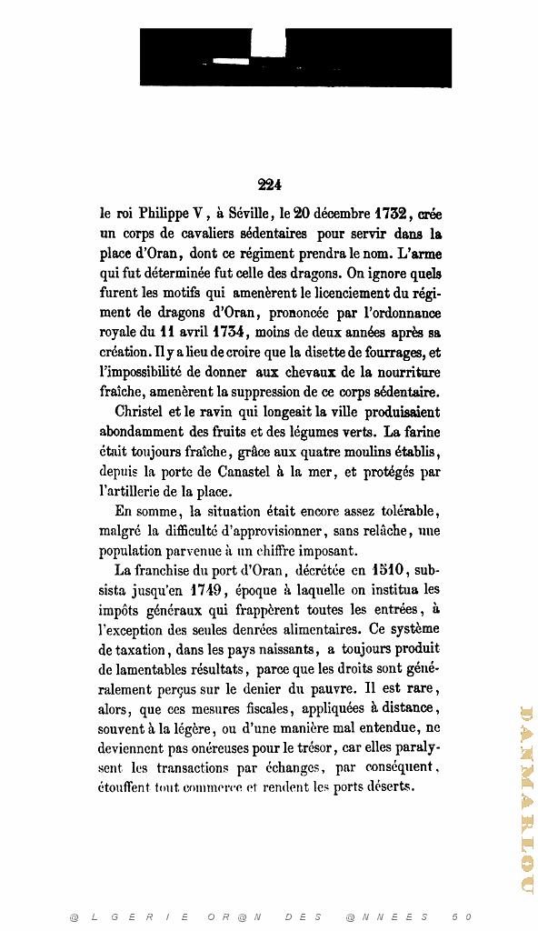 HISTOIRE D ORAN AVANT PENDANT APRES LA DOMINATION ESPAGNOLE D HENRI LEON FEY 1858_000241.jpg